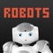 Robots for iPad is the best, most complete guide to the world of robotics