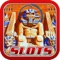 AAA Ancient Pharaoh’s Slots – Free classic casino game  Include Roulette and Black Jack.