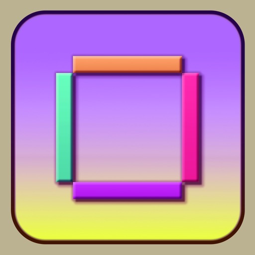 Let The Colors Collide Pro iOS App
