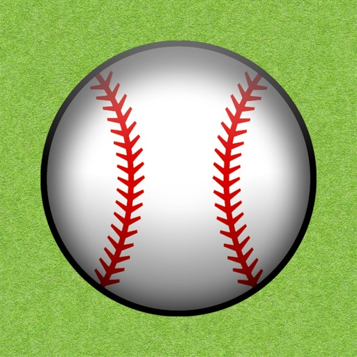 Baseball Disk Challenge icon