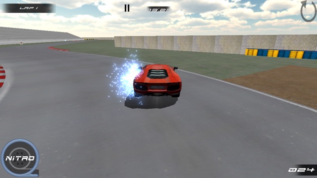 Super Cars Racing I(圖3)-速報App