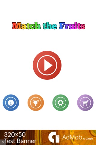 Fruit Connect screenshot 4