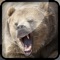 Grizzly Bear Hunt-ing Bullet Juggle Game