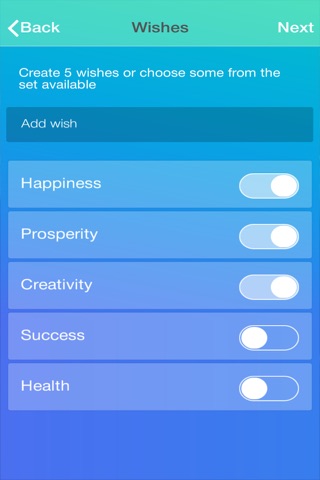 MagicUP screenshot 3