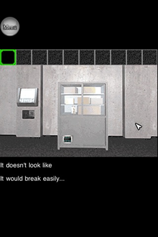 The Escape Game screenshot 2