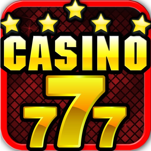 A Big Casino Slots - Fish Plays 21 Las Vegas Poker Cards Plus More Tournaments Free Game Icon