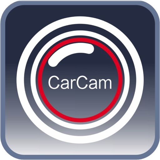 CarCamera icon