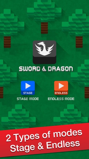 Sword & Dragon(圖4)-速報App