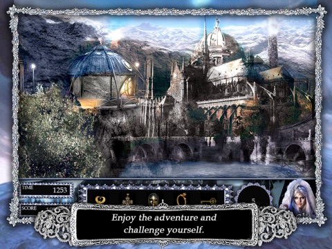 Agric's Fantasy Fairyland HD screenshot 4