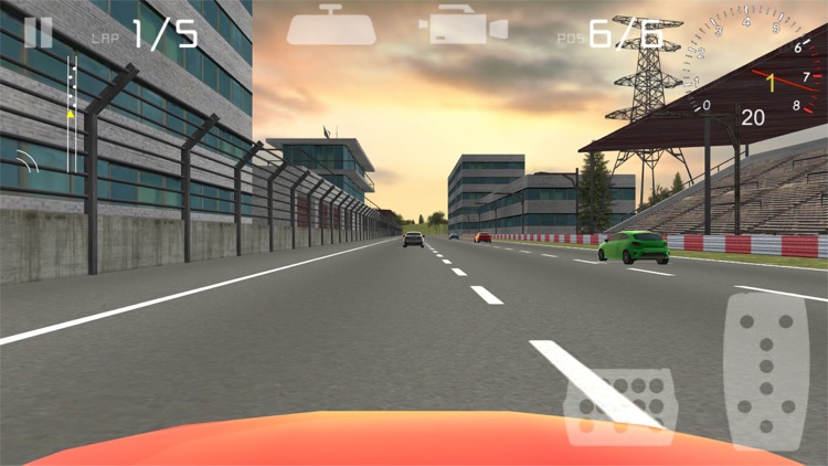 M-Acceleration screenshot-4