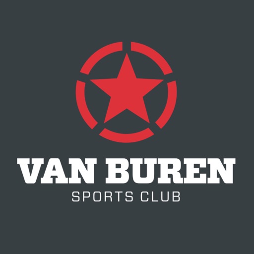 Van Buren Sports Club icon