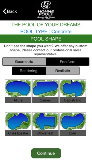 POOLDESIGNESTIMATOR(圖3)-速報App