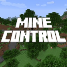 Activities of Mine Control for Minecraft