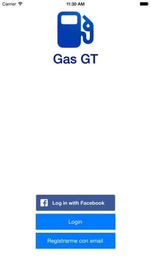 Gas GT(圖2)-速報App