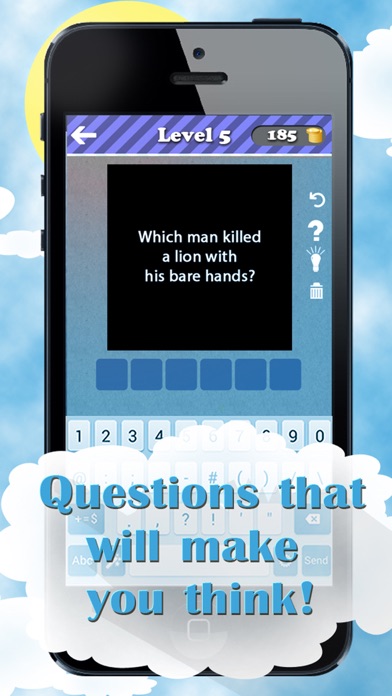 Bible Trivia - Holy Bible Quiz for Christian free Coins hack