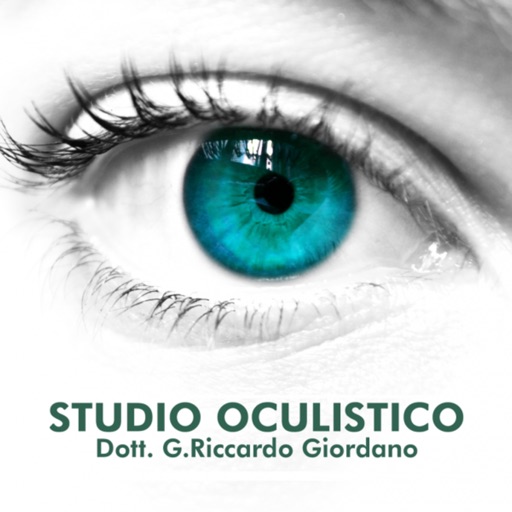 Giordano Studio Oculistico icon