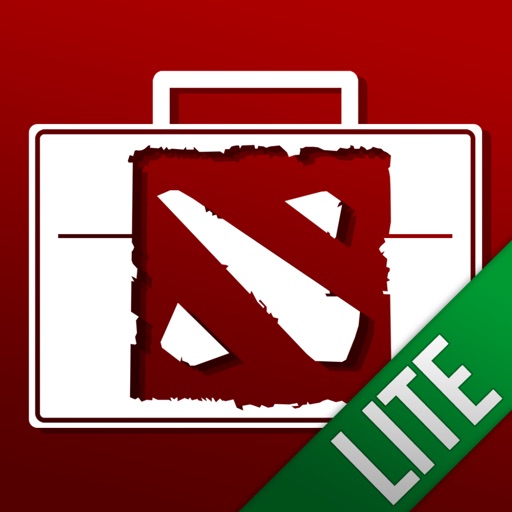 Market for Dota 2 Lite iOS App