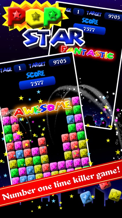 PopStar! Lite