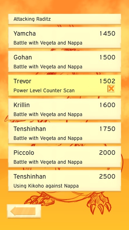 Power Level Counter screenshot-4