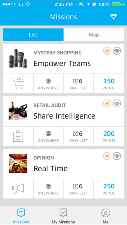 TaskSpotting Enterprise