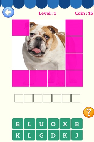 Guess Puppy: Reveal Your Favourite Puppies Breed screenshot 2