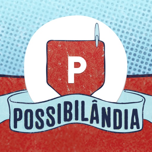 Club Social Possibilândia icon