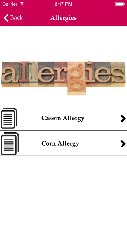 Enteral Nutrition Formulas