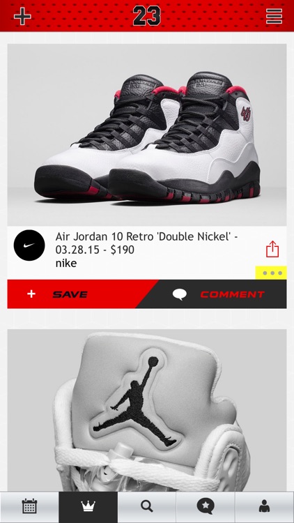 Jumpstreet 23 - Jordan Releases & Air Jordan Guide