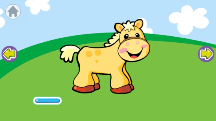 Laugh and Learn™ Let’s Count Animals for Baby - Mandarin