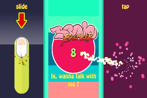 Brain Breaker Rerelease screenshot 3