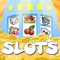 Aaaah Jackpot! Slots & Real Las Vegas Casino Style Fruit Machines