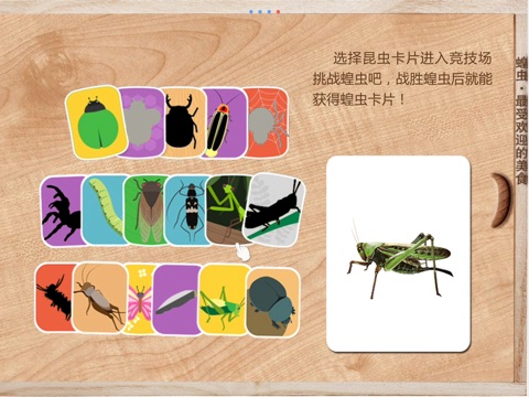 The Insect Kingdom screenshot 4