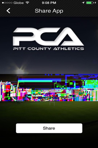 Pitt County Athletics screenshot 4