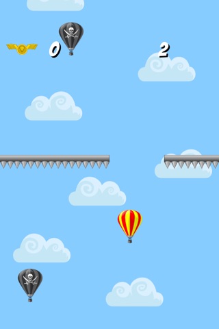 Annoying Balloons screenshot 4