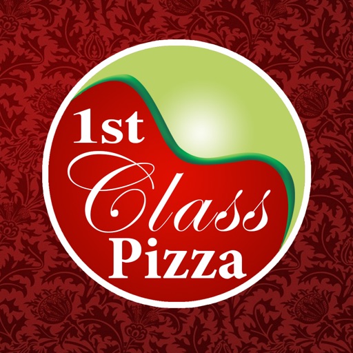 1st Class Pizza, Mansfield icon