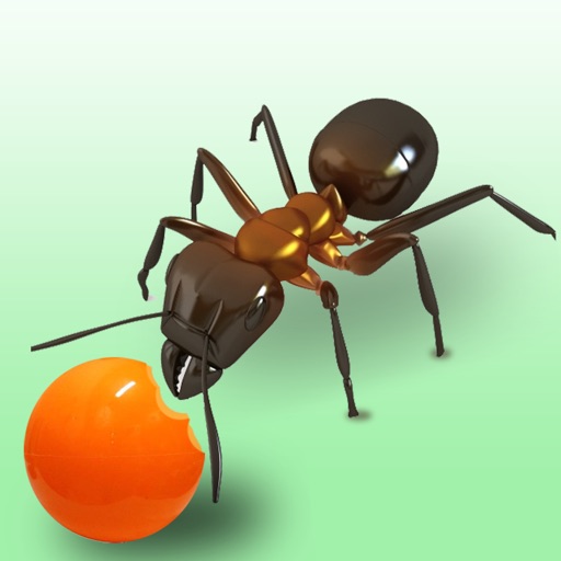 Wrath Of Ants iOS App