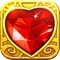 Dwarf Jewel Mania Story - FREE Addictive Match 3 Puzzle games for kids and girls