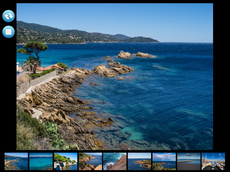 Lavander, Provence and French Riviera screenshot-4