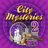 City Mysteries 2 HD - Fun Seek and Find Hidden Object Puzzles
