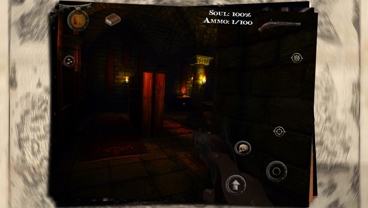 Dementia: Book of the Dead