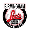 Leos Coney Island Birmingham