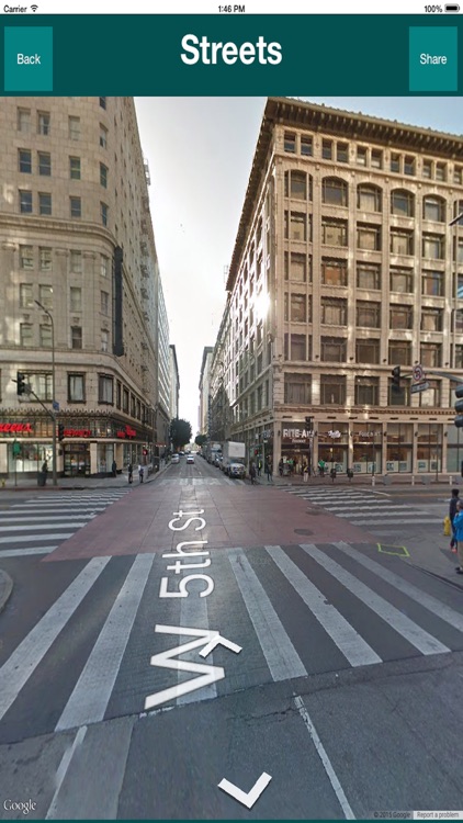 World Street Maps HD (Maddy)