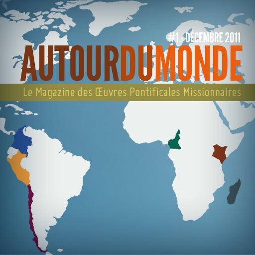 Autour du Monde #1