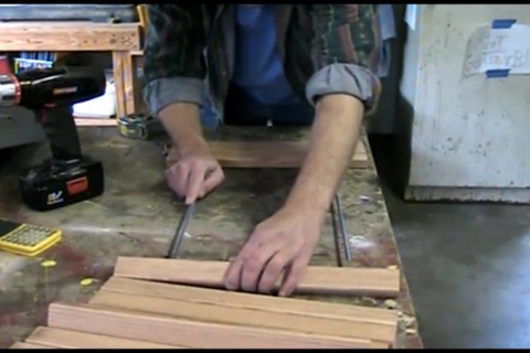 Woodworking Basics screenshot 3