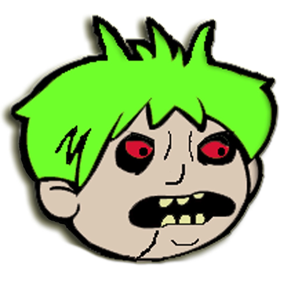 Zombie Run and Shoot icon