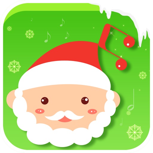 Christmas Songs 2014 iOS App