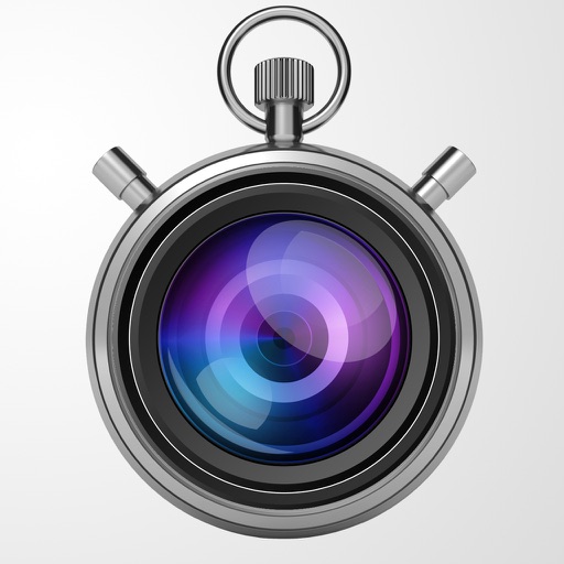 Manual Cam - focus control, exposure time, brightness icon