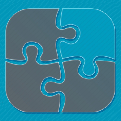 Artistic Puzzle II icon