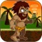 Action CaveMan