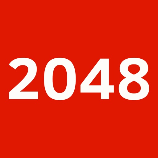 >2048 icon